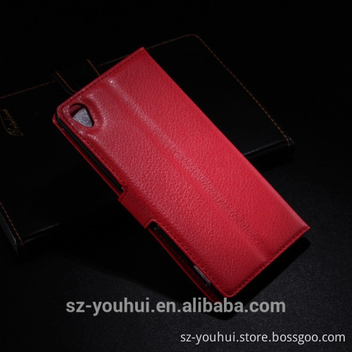 New arrival for Sony Xperia Z3 case cover